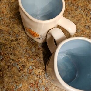 Rae dunn mugs
